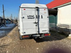 Фото авто Mercedes-Benz Vario