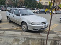 Сүрөт унаа Daewoo Nexia