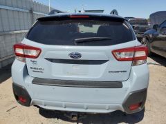 Photo of the vehicle Subaru Crosstrek