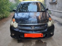 Фото авто Honda Stream