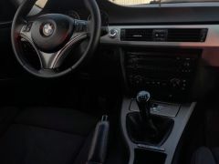 Сүрөт унаа BMW 3 серия