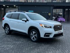 Сүрөт унаа Subaru Ascent