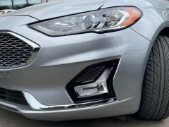 Photo of the vehicle Ford Fusion (North America)