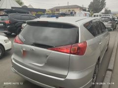 Сүрөт унаа Toyota Caldina