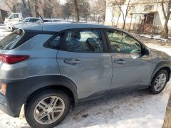 Photo of the vehicle Hyundai Kona