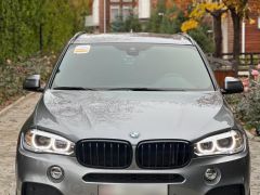 Сүрөт унаа BMW X5