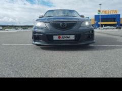 Сүрөт унаа Mazda 3