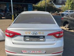 Photo of the vehicle Hyundai Sonata