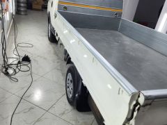 Сүрөт унаа Hyundai Porter