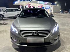 Photo of the vehicle Hyundai Sonata