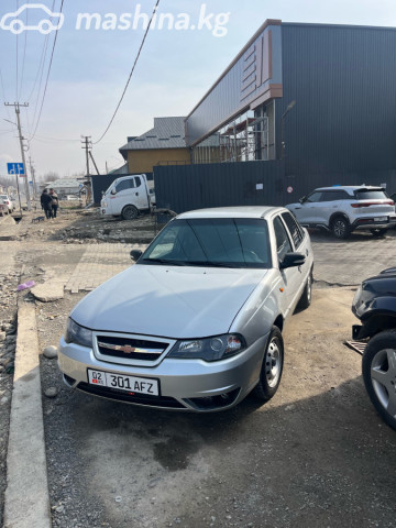 Daewoo Nexia