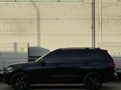 Фото авто BMW X7