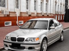 Фото авто BMW 3 серии