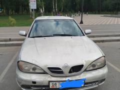 Сүрөт унаа Nissan Primera