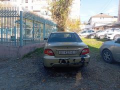 Фото авто Daewoo Nexia