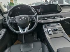 Фото авто Hyundai Palisade