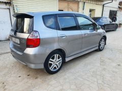 Photo of the vehicle Honda Jazz