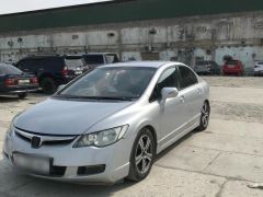 Photo of the vehicle Honda Civic