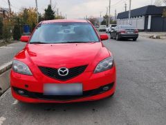 Сүрөт унаа Mazda 3