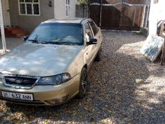 Photo of the vehicle Daewoo Nexia