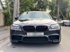 Сүрөт унаа BMW 5 серия