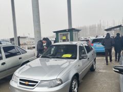 Сүрөт унаа Daewoo Nexia