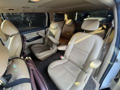 Сүрөт унаа Kia Carnival