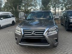 Photo of the vehicle Lexus GX