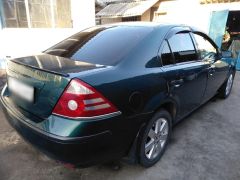 Сүрөт унаа Ford Mondeo