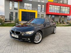 Сүрөт унаа BMW 3 серия