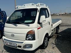 Фото авто Hyundai Porter