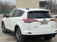 Фото авто Toyota RAV4