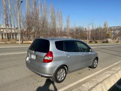 Сүрөт унаа Honda Fit