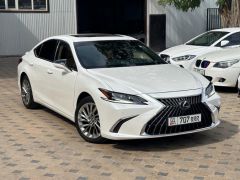 Сүрөт унаа Lexus ES