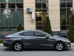 Photo of the vehicle Hyundai Sonata