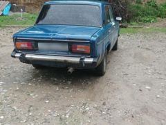 Фото авто ВАЗ (Lada) 2106