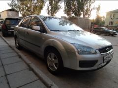 Сүрөт унаа Ford Focus