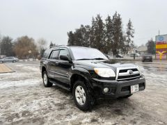 Сүрөт унаа Toyota 4Runner