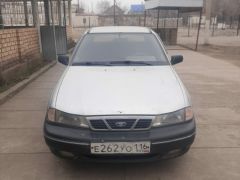 Сүрөт унаа Daewoo Nexia