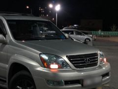 Photo of the vehicle Lexus GX