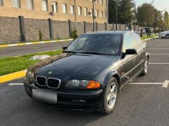 Сүрөт унаа BMW 3 серия