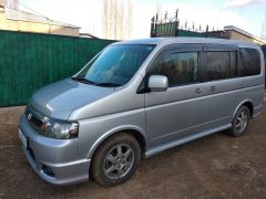 Фото авто Honda Stepwgn