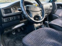 Photo of the vehicle SEAT Toledo