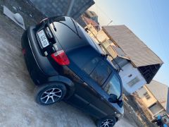 Сүрөт унаа Hyundai Getz