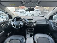 Сүрөт унаа Hyundai Tucson