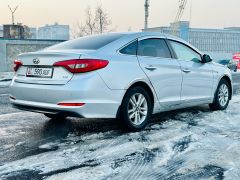 Photo of the vehicle Hyundai Sonata