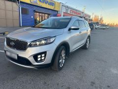 Photo of the vehicle Kia Sorento