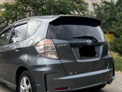 Сүрөт унаа Honda Fit