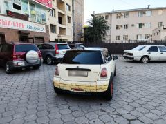 Сүрөт унаа MINI Hatch