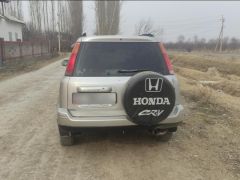 Photo of the vehicle Honda CR-V